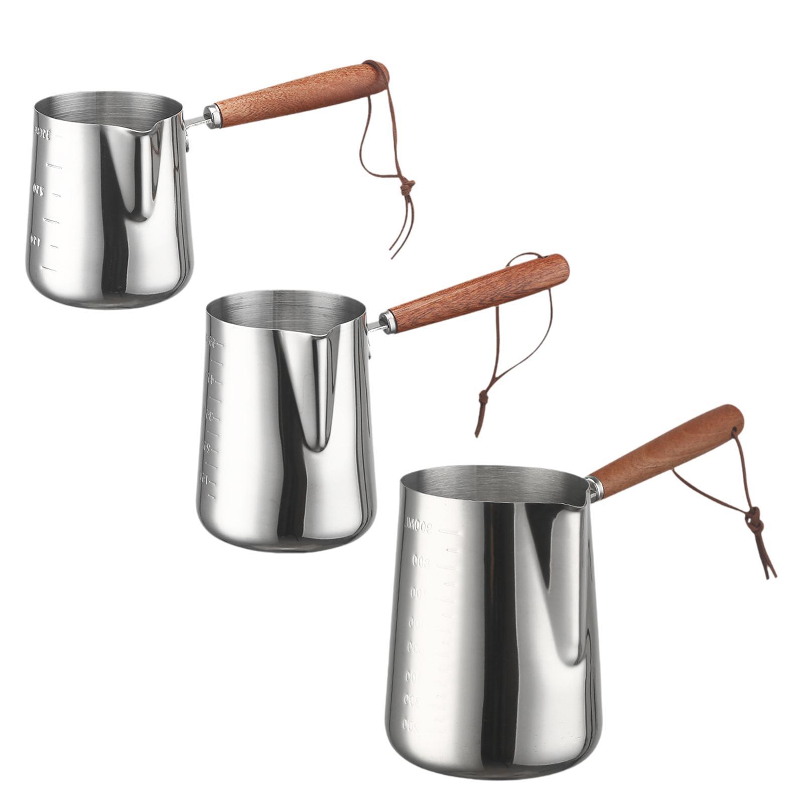 Coffee Tea Warmer - Turkish Coffee Pot Espresso Machine Accessories
