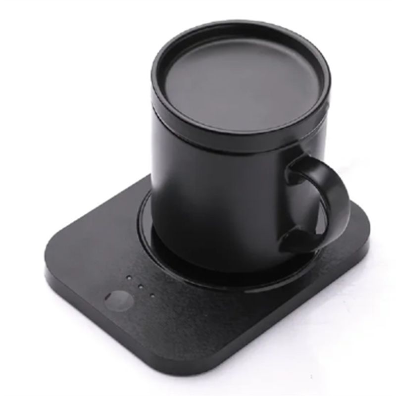 Coffee Tea Water Heater - ABNM USB Cup Warmer Coffee Milk