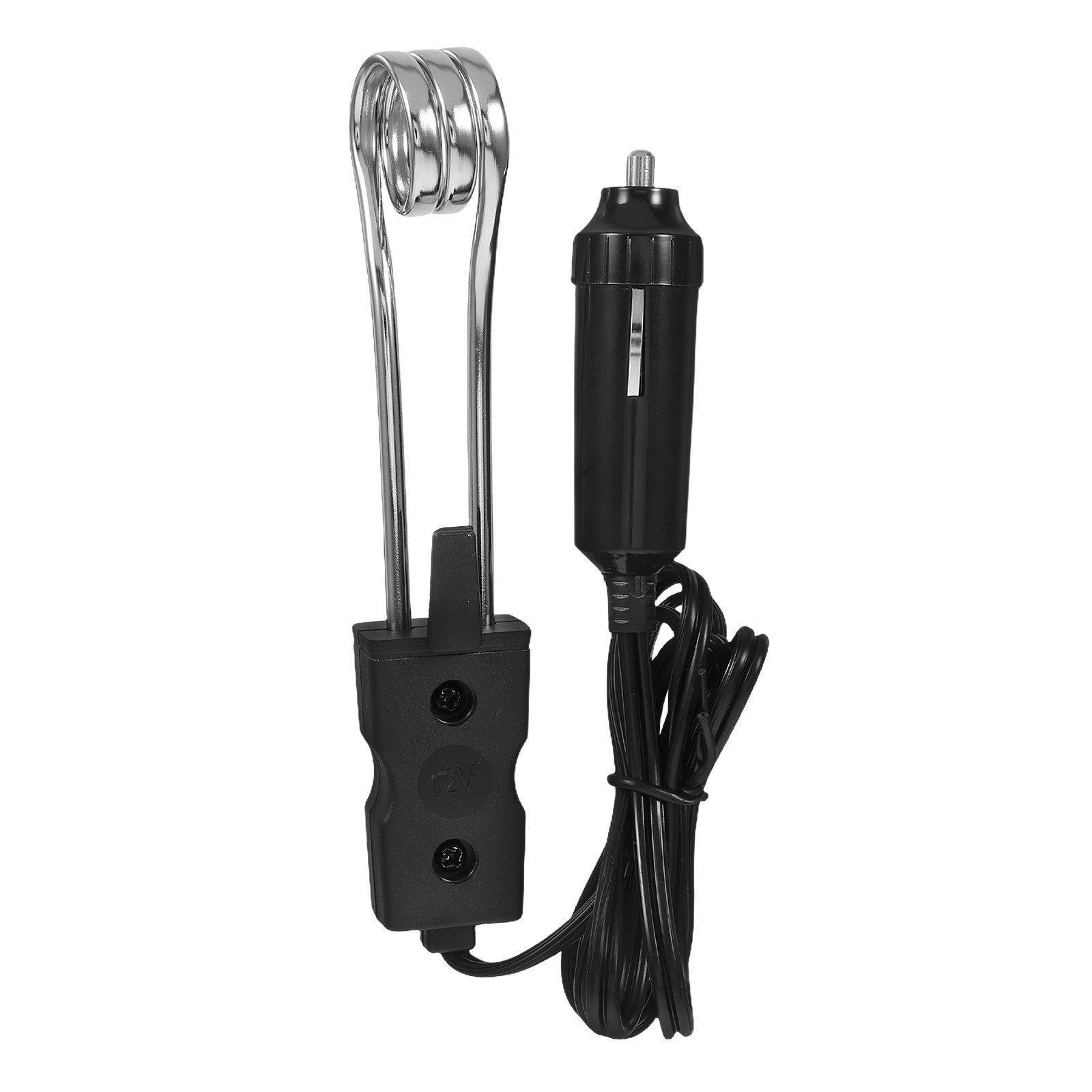 Coffee Tea Water Heater - Car Portable Immersion Water Heater 12V