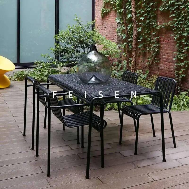 Coffee Tea For Garden - iron Chairs shop Modern Tables and