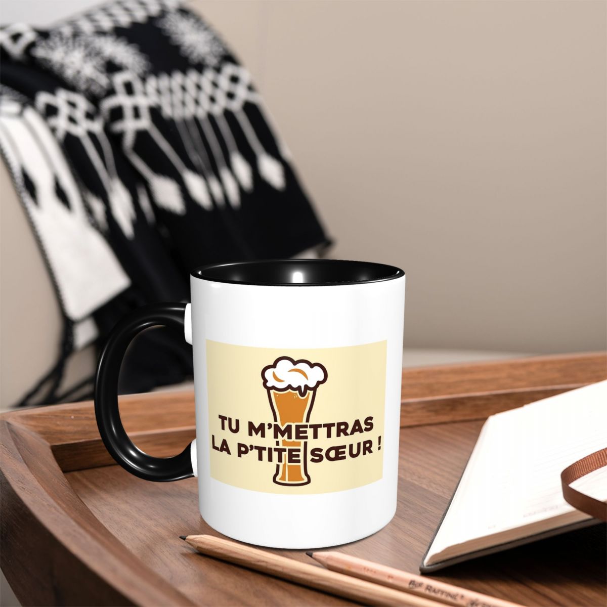 Coffee Tea With Me - You Will Send Me The Little