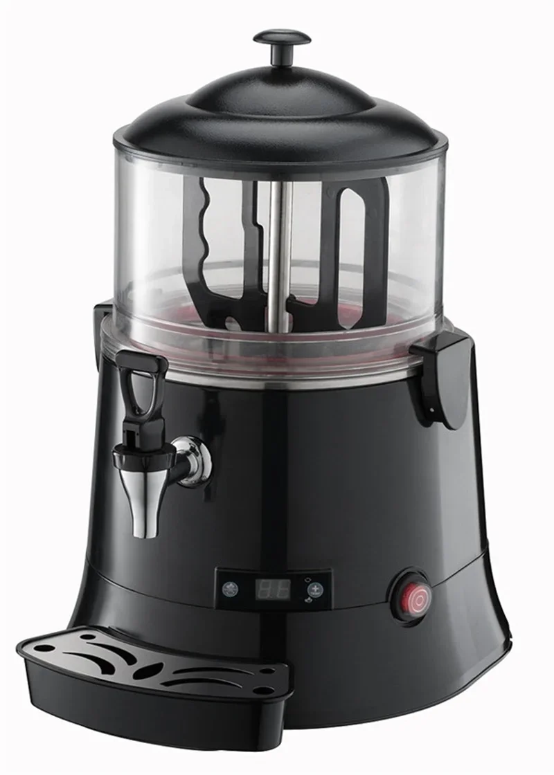 Coffee Tea Chocolate - s%a for Chocolate Warmer Machine Electric