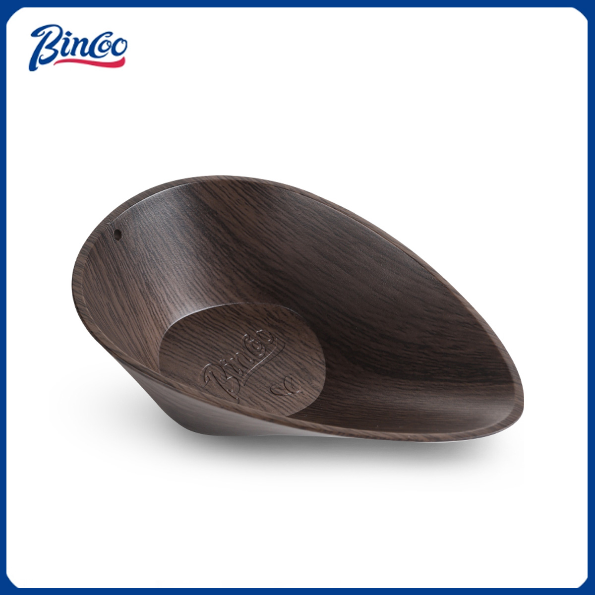 Coffee Tea Bean - BINCOO Coffee Beans Dose Trays Weighing
