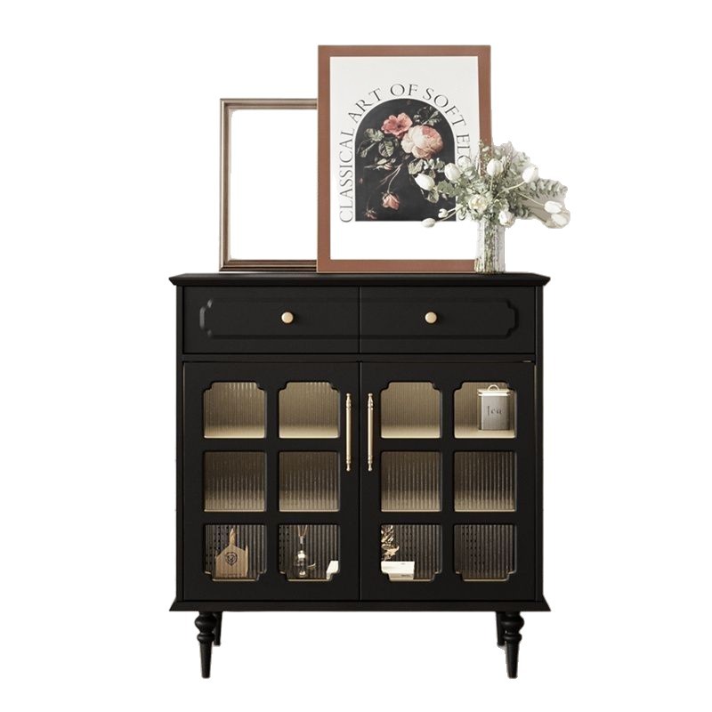 Coffee Tea Machine For Home - Factory Direct 2026 solid wood sideboard