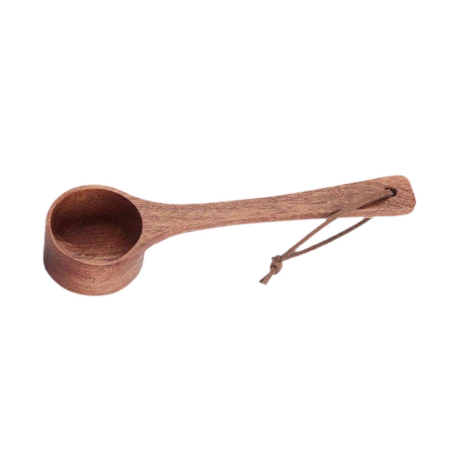 Coffee Tea Leaf And Bean - Measuring Spoon Multifunctional Kitchen Gadgets 10G