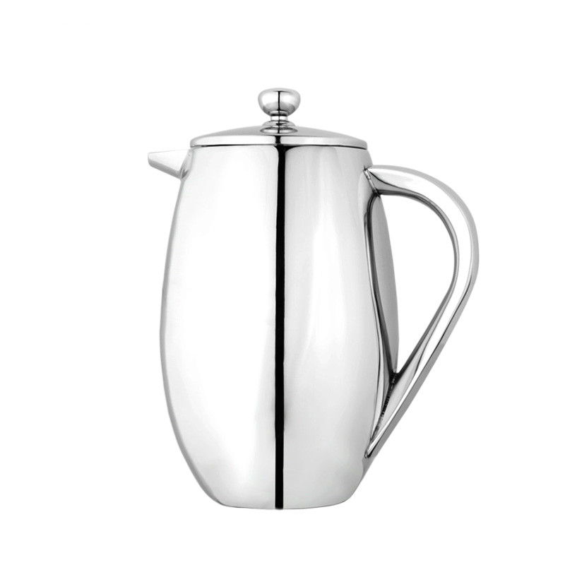 French Press Coffee & Tea - 350Ml 800Ml 1000Ml 12Oz Cà Phê
