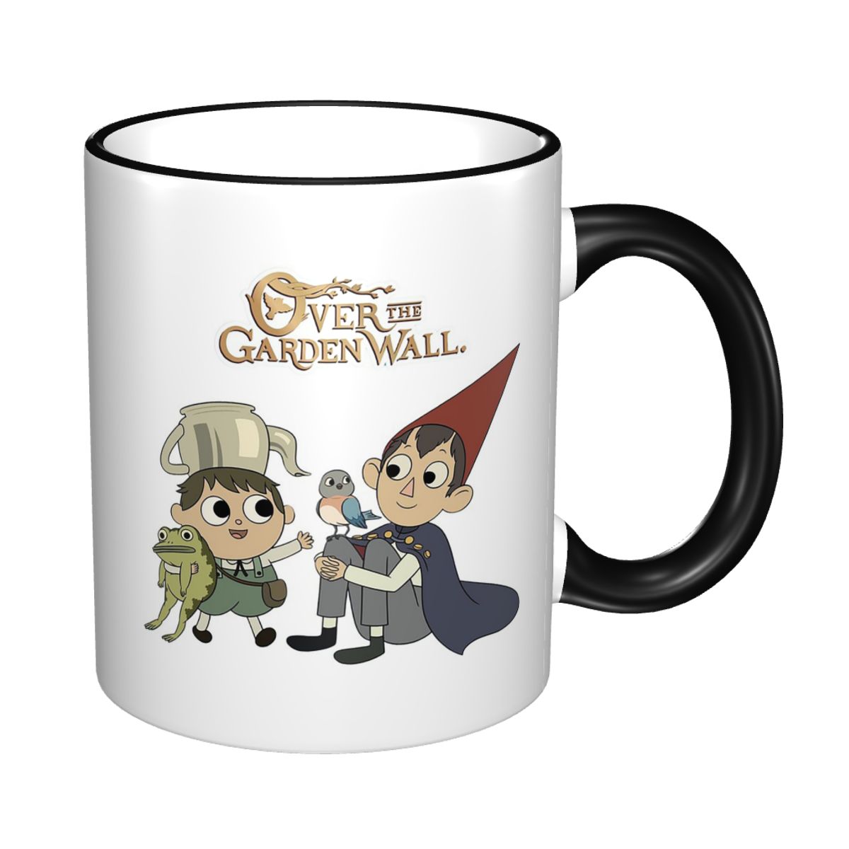 Coffee Tea For Garden - Beyond The Garden Mug Funny Ceramic
