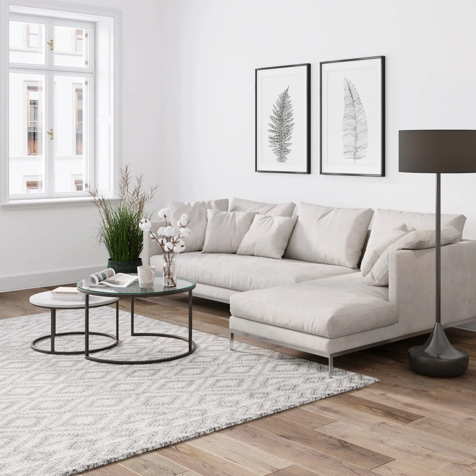 Coffee Tea Difference - Side Table Tea Coffee Living Room