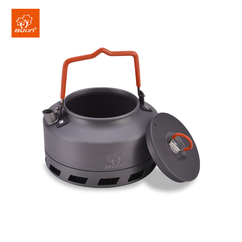 Coffee Tea Pot - Bulin Cắm Trại Ngoài Trời Ấm