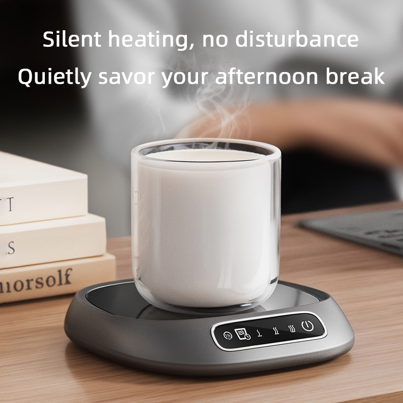 Coffee Tea Water Heater - 5V Electric Coffee Mug Warmer 10W