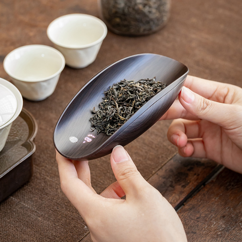 Coffee Tea Bean - Mini Scale for Coffee Beans Weighting/Dosing,