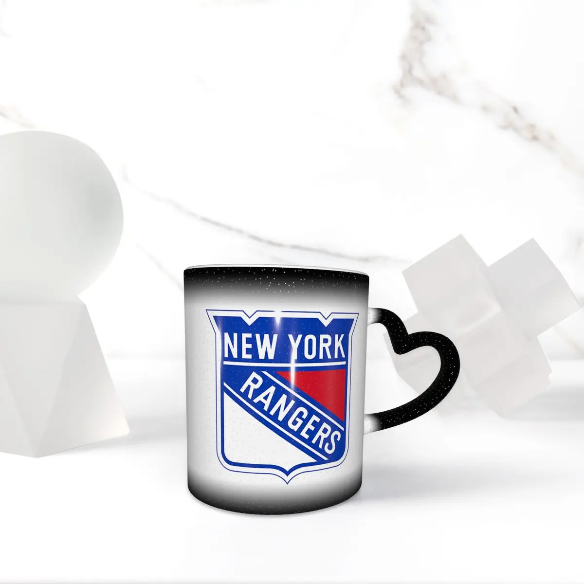 Coffee Tea Icon - The Great Rangers-york Icon Mug Funny