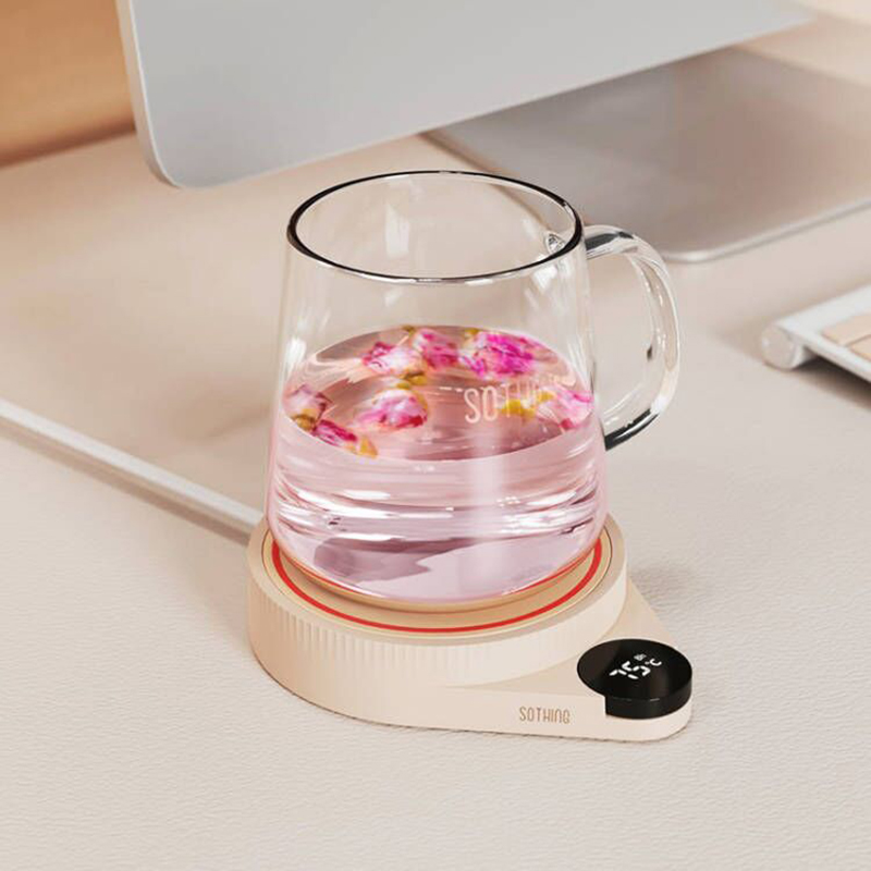 Coffee Tea Warmer - New Coffee Mug Warmer Cup Heater