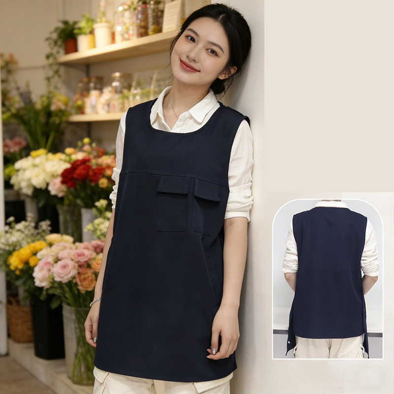 Coffee Tea For Garden - Gardening Home Furnishing Kitchen Vest Style