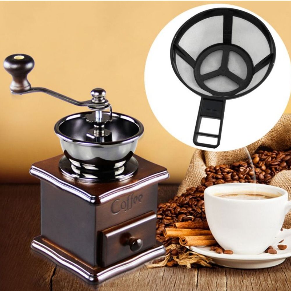 Coffee Tea Jars - Reusable Household Temperature Resistant Nylon Tea