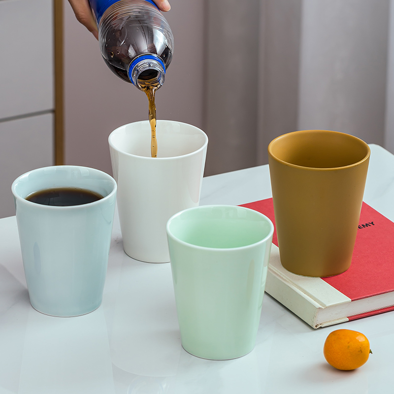 Coffee Tea Uses - Large Size Ceramic Beer Mug Coffee