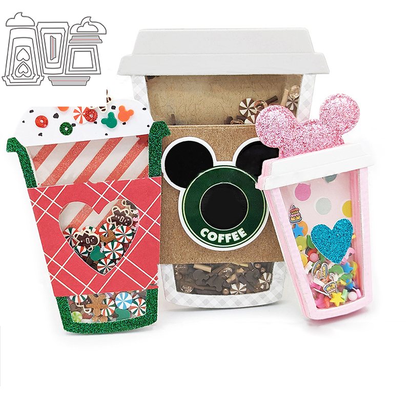 Coffee Tea Difference - Different Milk Tea Coffee Cup Metal
