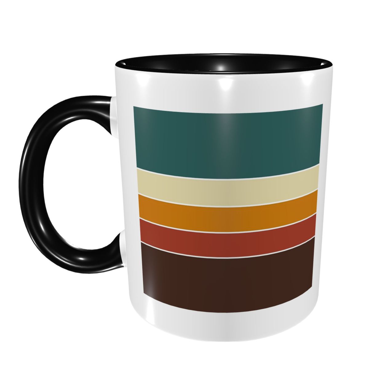Iconic 70s Nordic Vintage Retr - đánh giá và giá Coffee Tea Icon