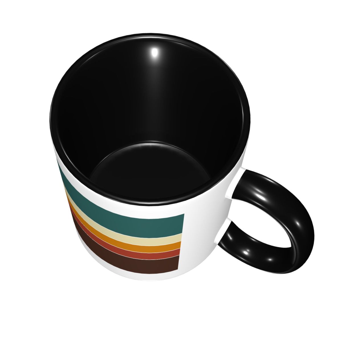 Iconic 70s Nordic Vintage Retr - đánh giá và giá Coffee Tea Icon