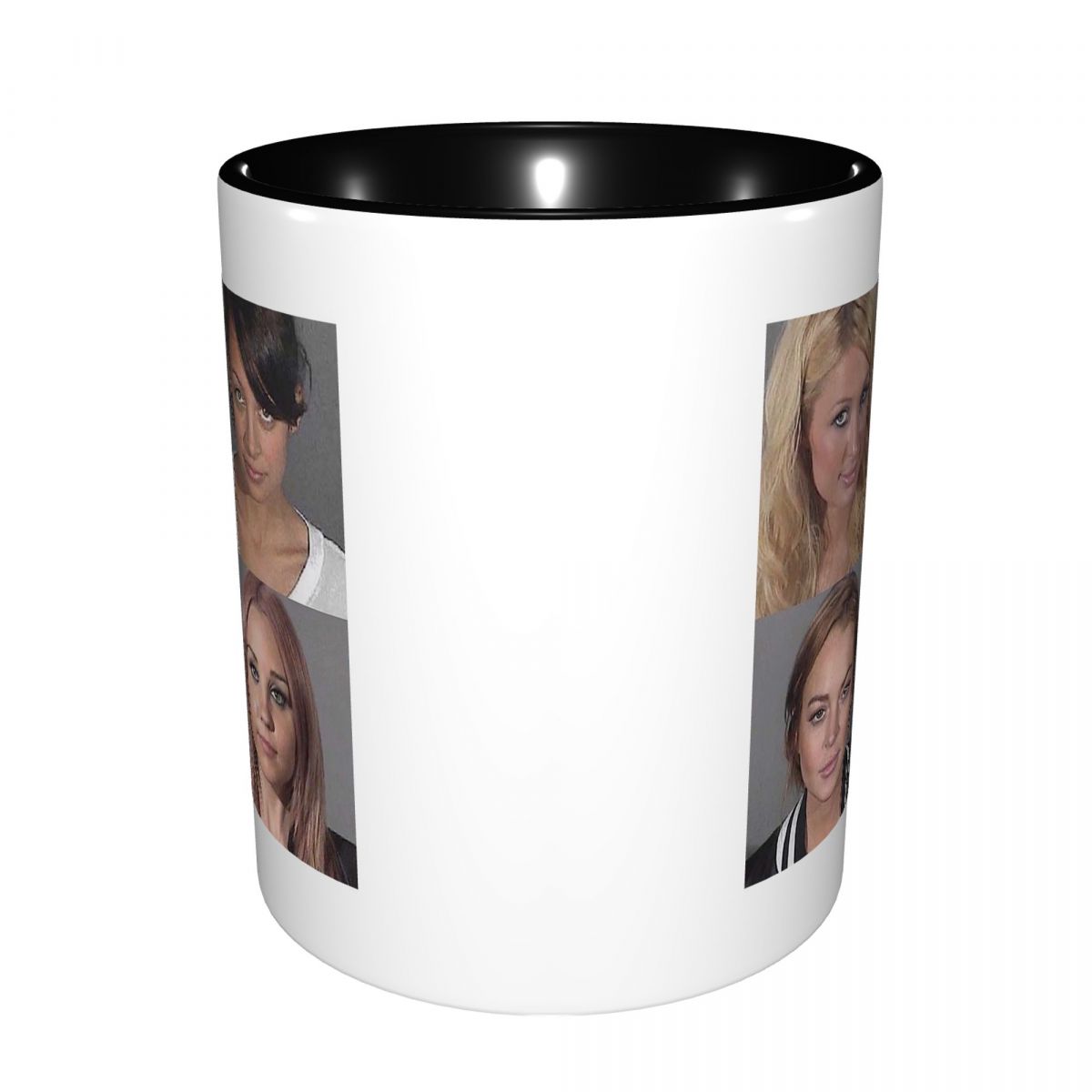 Iconic Mugshot Mug Funny Ceram - đánh giá và giá Coffee Tea Icon