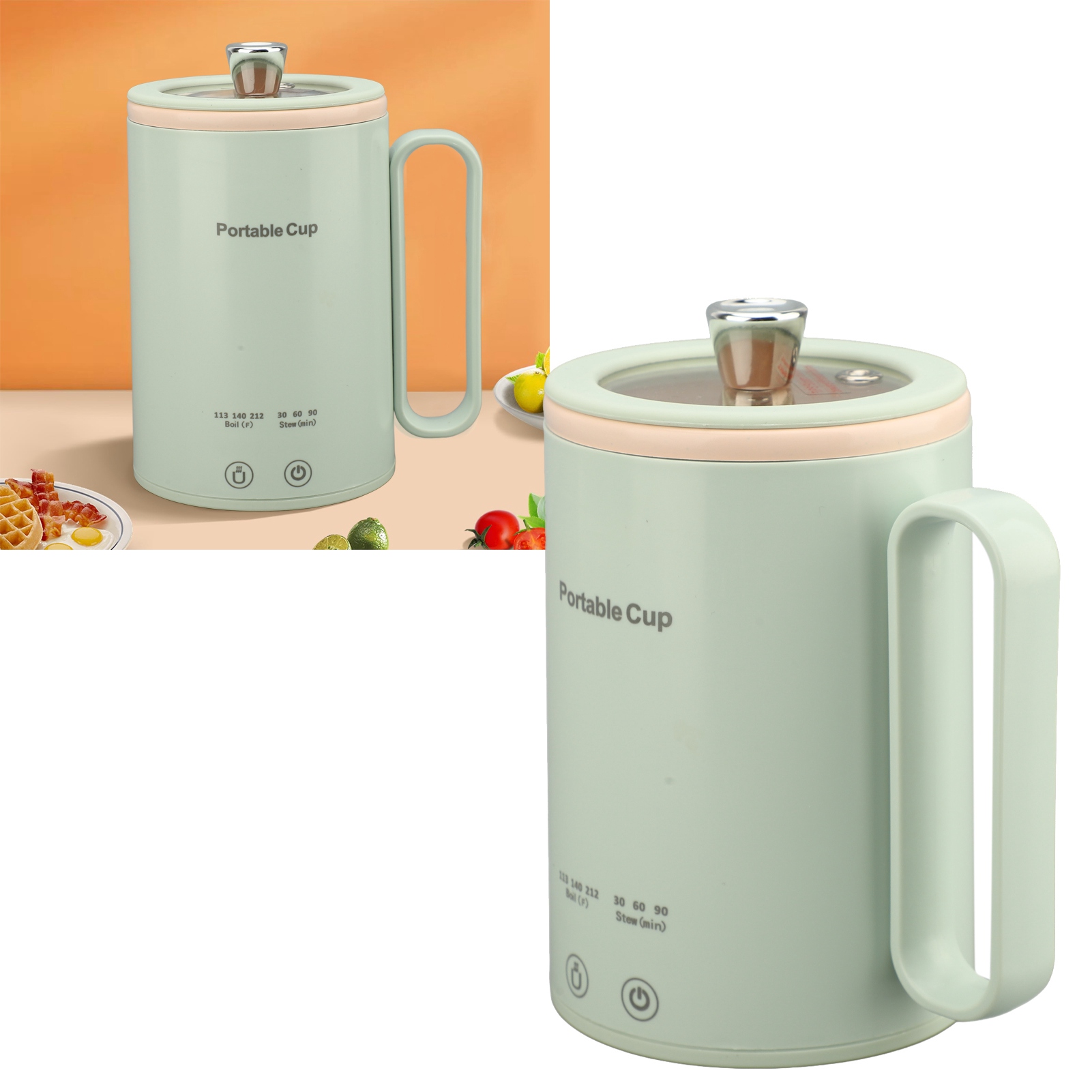 Mini Hot Water Boiler Heater,  - đánh giá và giá Coffee Tea Water Heater
