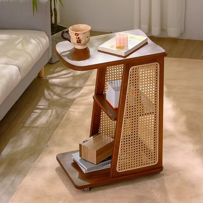Modern Style Solid Wood Side T - đánh giá và giá Coffee Tea Or