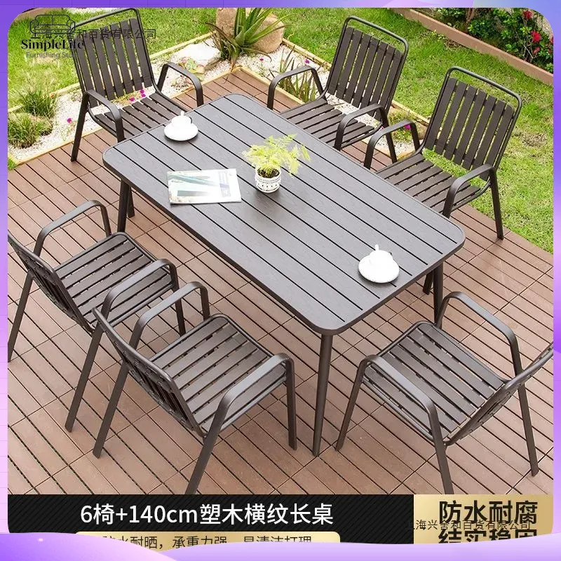 Outdoor Wooden Coffee Table fo - đánh giá và giá Coffee Tea For Garden