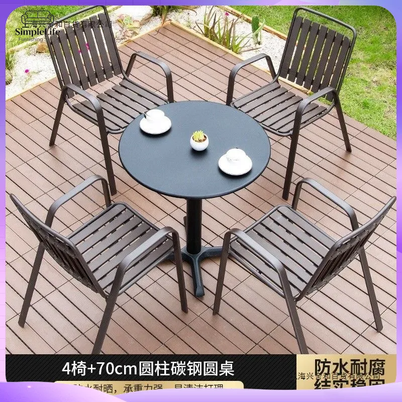Outdoor Wooden Coffee Table fo - đánh giá và giá Coffee Tea For Garden
