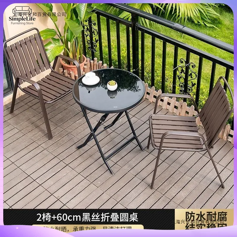 Outdoor Wooden Coffee Table fo - đánh giá và giá Coffee Tea For Garden
