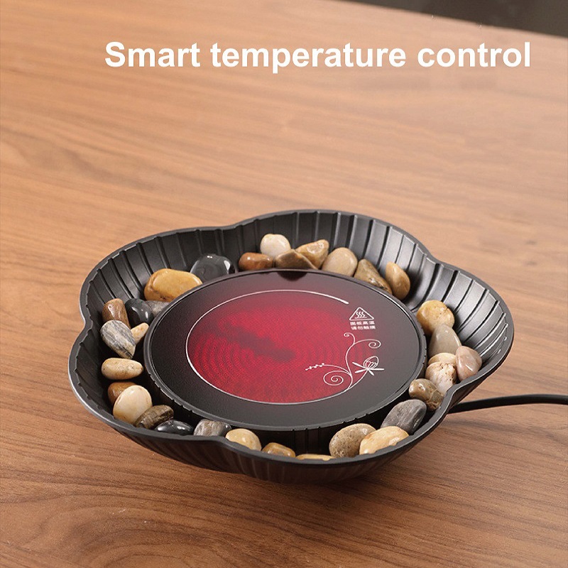 1000W Electric Ceramic Stove S - đánh giá và giá Coffee Tea Machine For Home