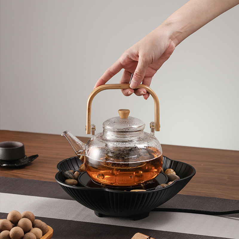 1000W Electric Ceramic Stove S - đánh giá và giá Coffee Tea Machine For Home