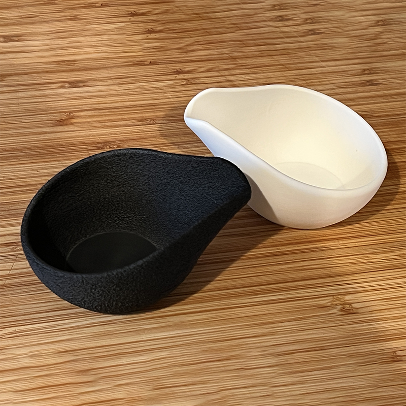 1pc Coffee Bean Dosing Cup & T - đánh giá và giá Coffee Tea Leaf And Bean
