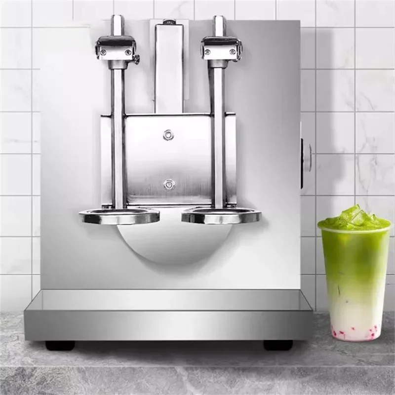 Bubble Boba Tea Shaker Commerc - đánh giá và giá Coffee Tea Machine For Home