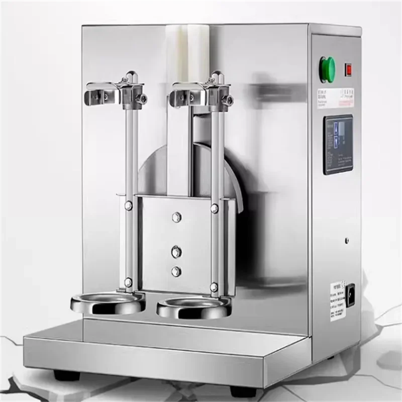 Bubble Boba Tea Shaker Commerc - đánh giá và giá Coffee Tea Machine For Home