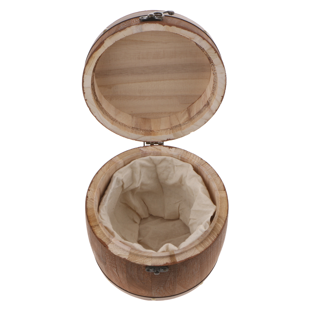 Wooden Tea Canister Airtight F - đánh giá và giá Coffee Tea Jars