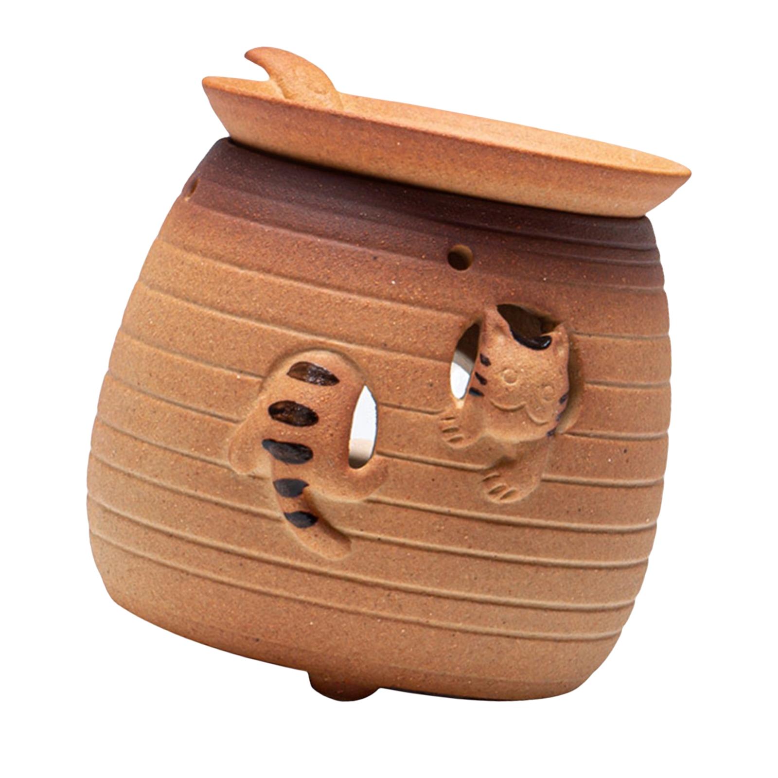Ceramic Teapot Warmer Roast Al - đánh giá và giá Coffee Tea Or