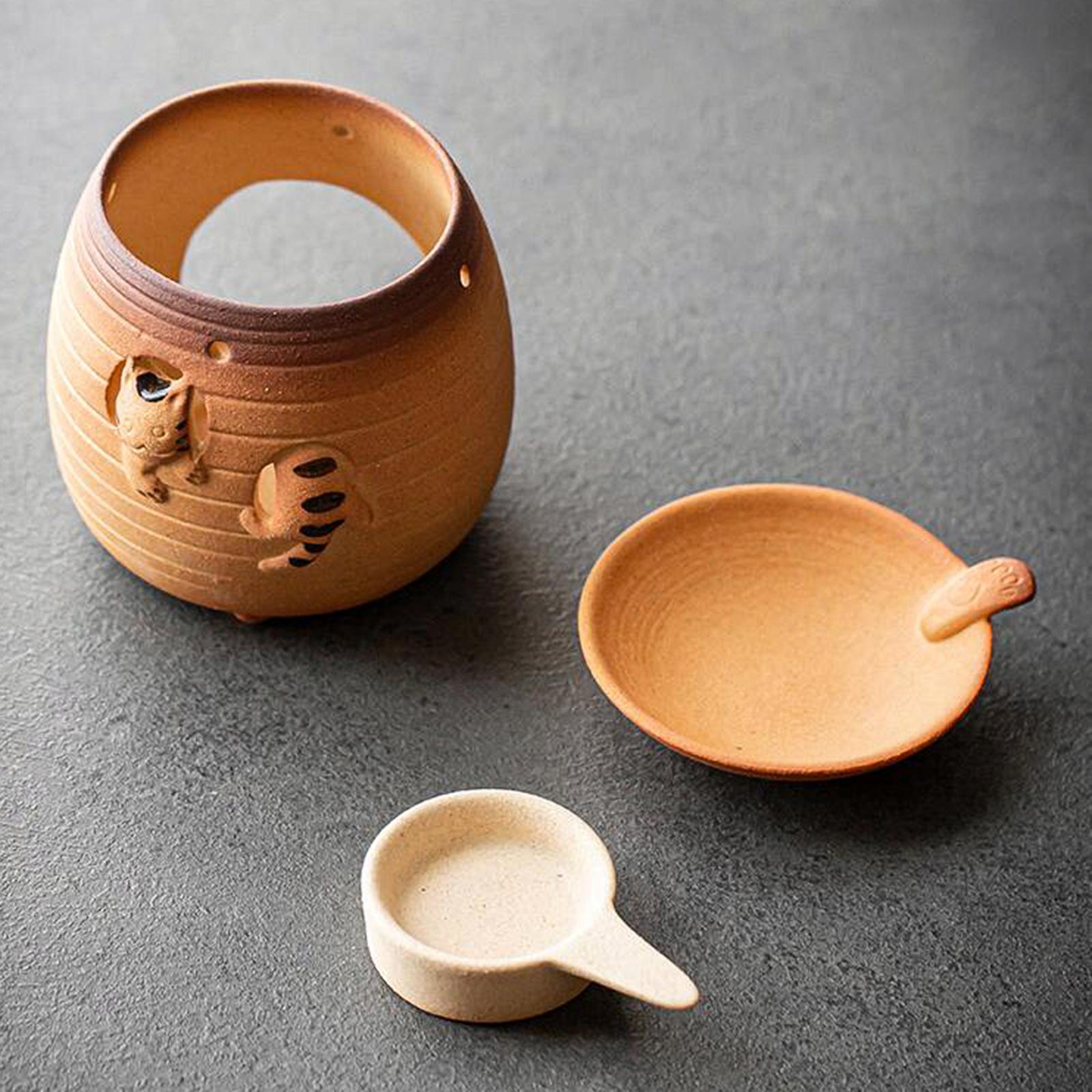 Ceramic Teapot Warmer Roast Al - đánh giá và giá Coffee Tea Or