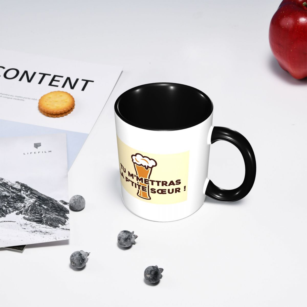 You Will Send Me The Little Si - đánh giá và giá Coffee Tea With Me