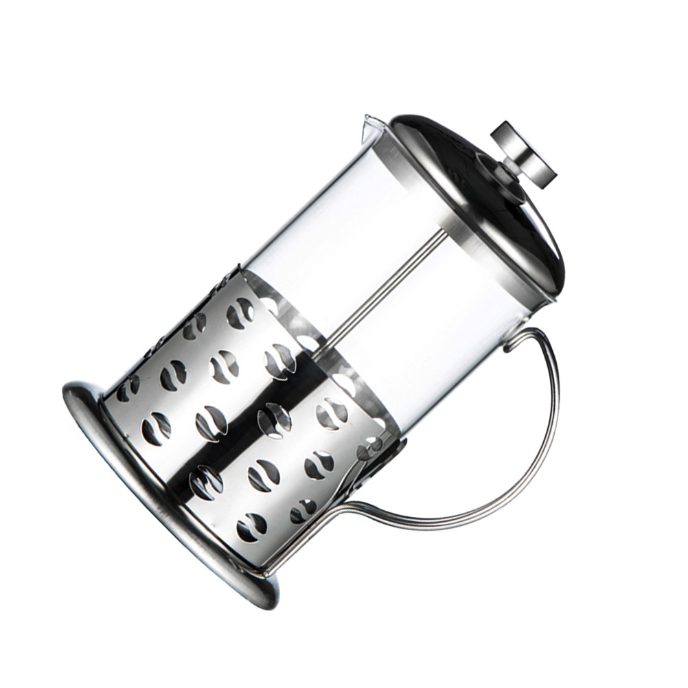 Stainless Steel Coffee Pot Hea - đánh giá và giá Coffee Tea Pot