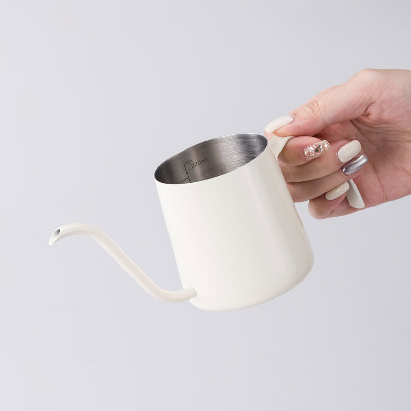 Gooses Neck Spouts Coffees Tea - đánh giá và giá Coffee Tea Pot