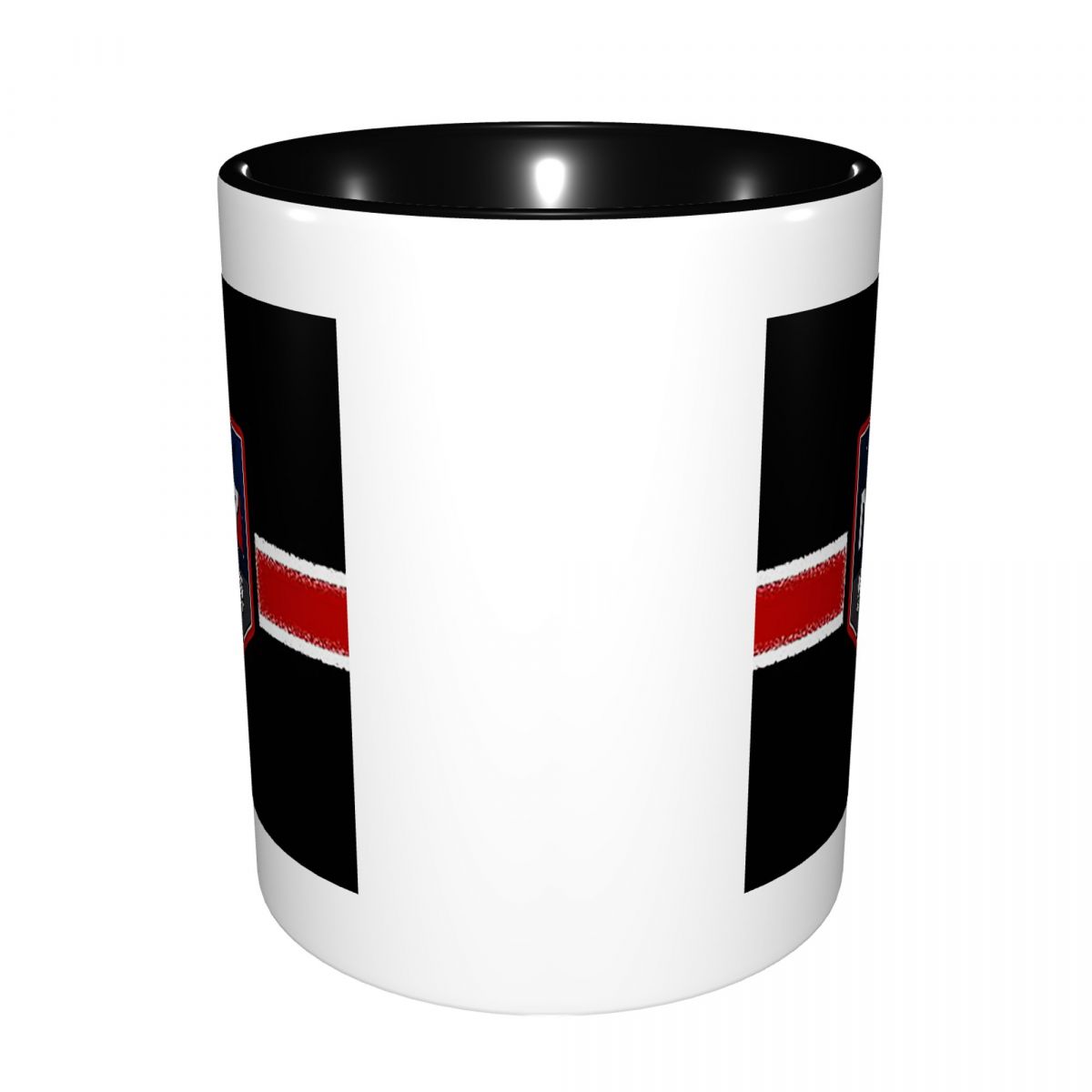 N7 New Icon Mug Funny Ceramic  - đánh giá và giá Coffee Tea Icon