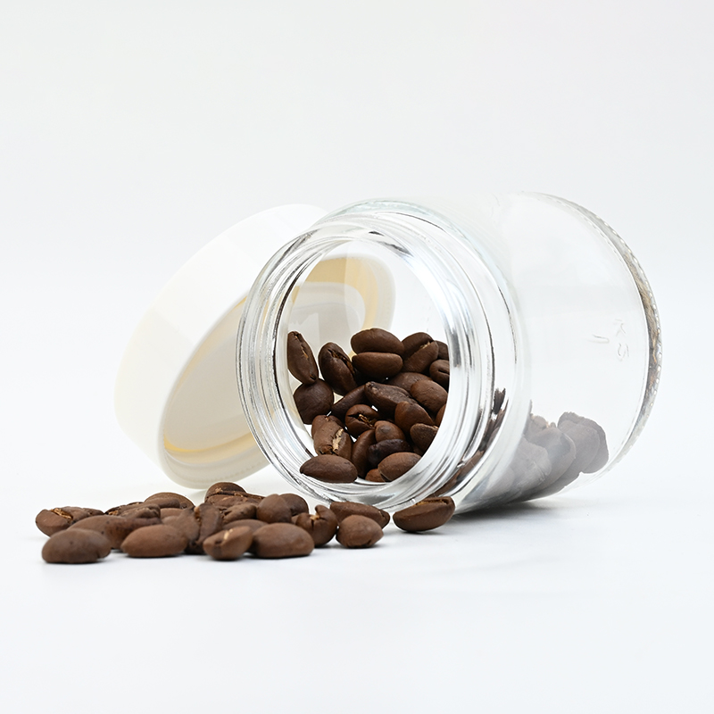 Portable Coffee Bean Storage G - đánh giá và giá Coffee Tea Jars