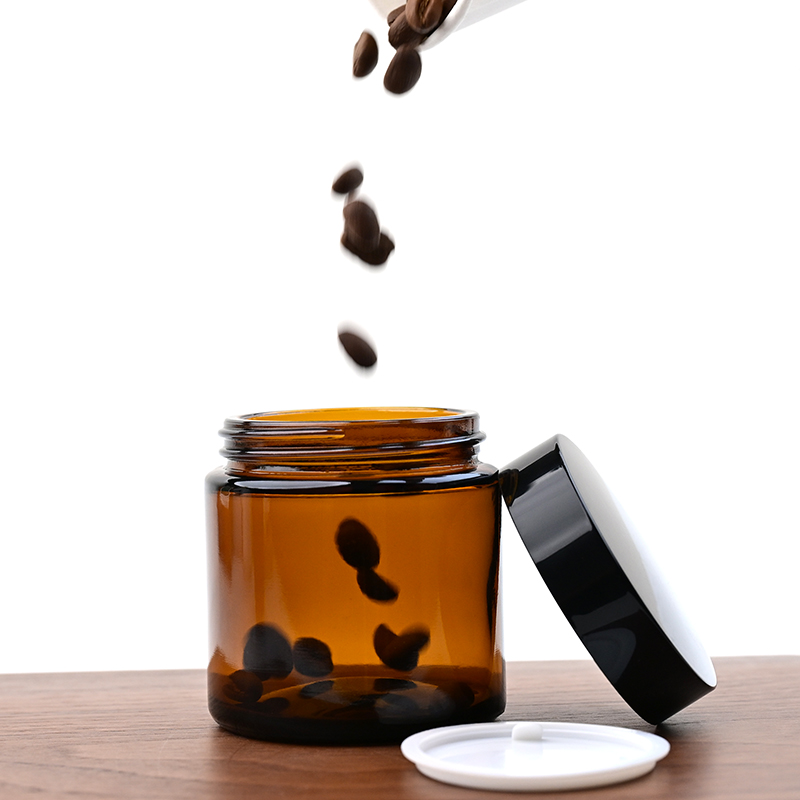 Portable Coffee Bean Storage G - đánh giá và giá Coffee Tea Jars