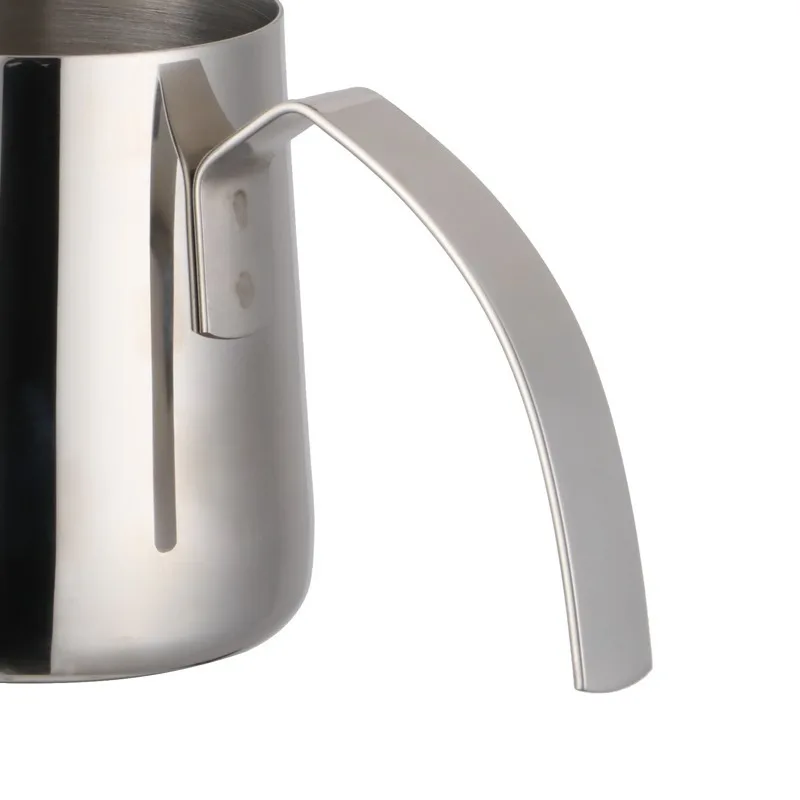 304 Stainless Steel Coffee Pot - đánh giá và giá Pour Over Kettle
