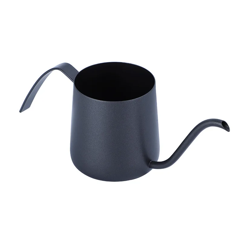 304 Stainless Steel Coffee Pot - đánh giá và giá Pour Over Kettle
