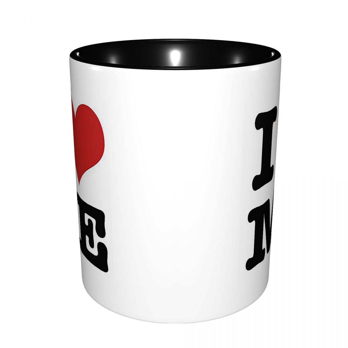 I Love Me Mug Funny Ceramic Co - đánh giá và giá Coffee Tea With Me
