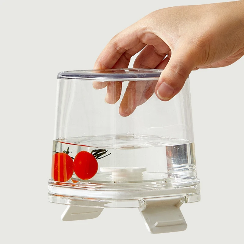 1pc,Vacuum Sealed Jar, Moistur - đánh giá và giá Coffee Tea Leaf And Bean