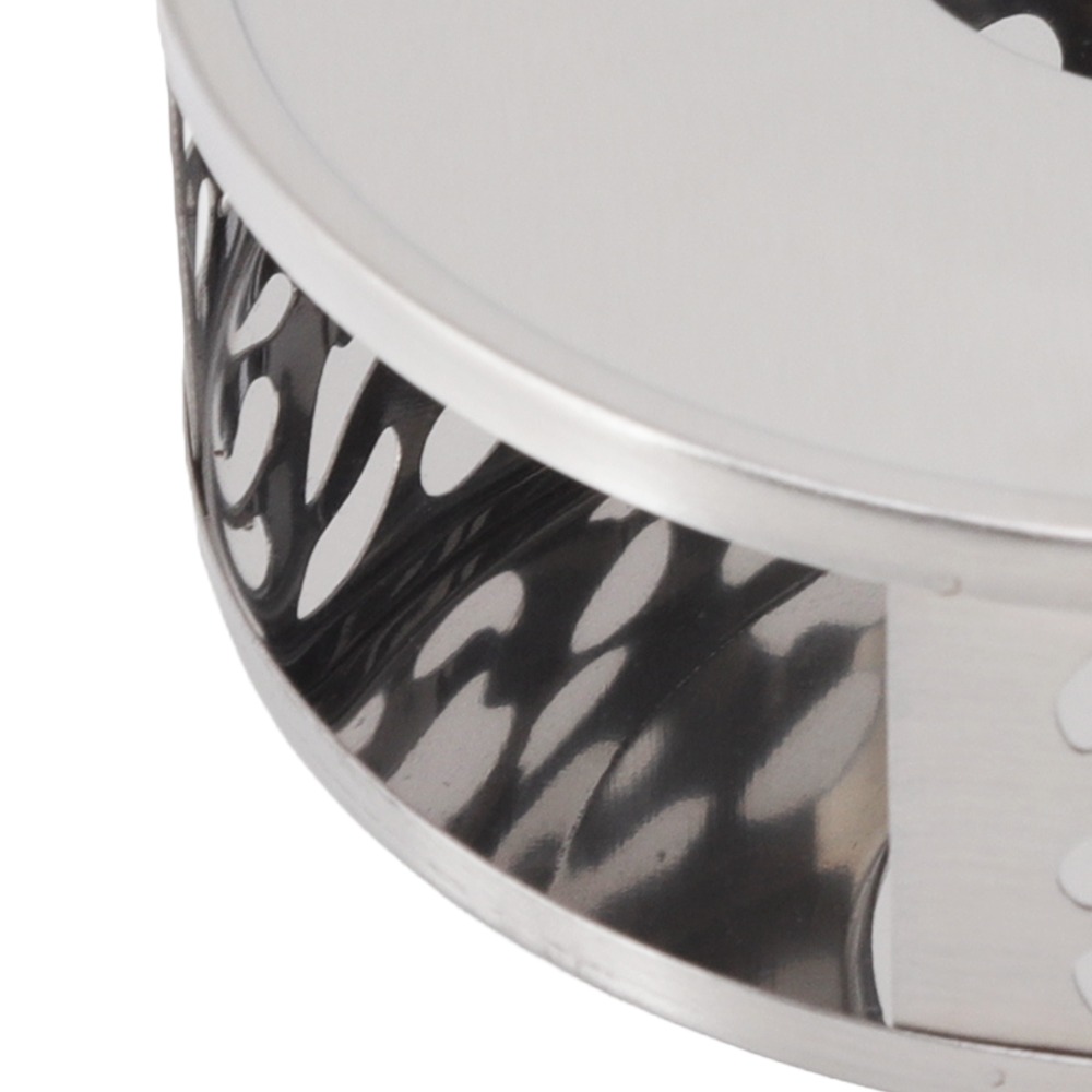 Stainless Steel Teapot Heater  - đánh giá và giá Coffee Tea Warmer