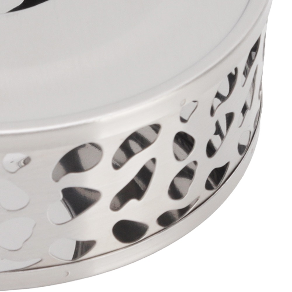 Stainless Steel Teapot Heater  - đánh giá và giá Coffee Tea Warmer