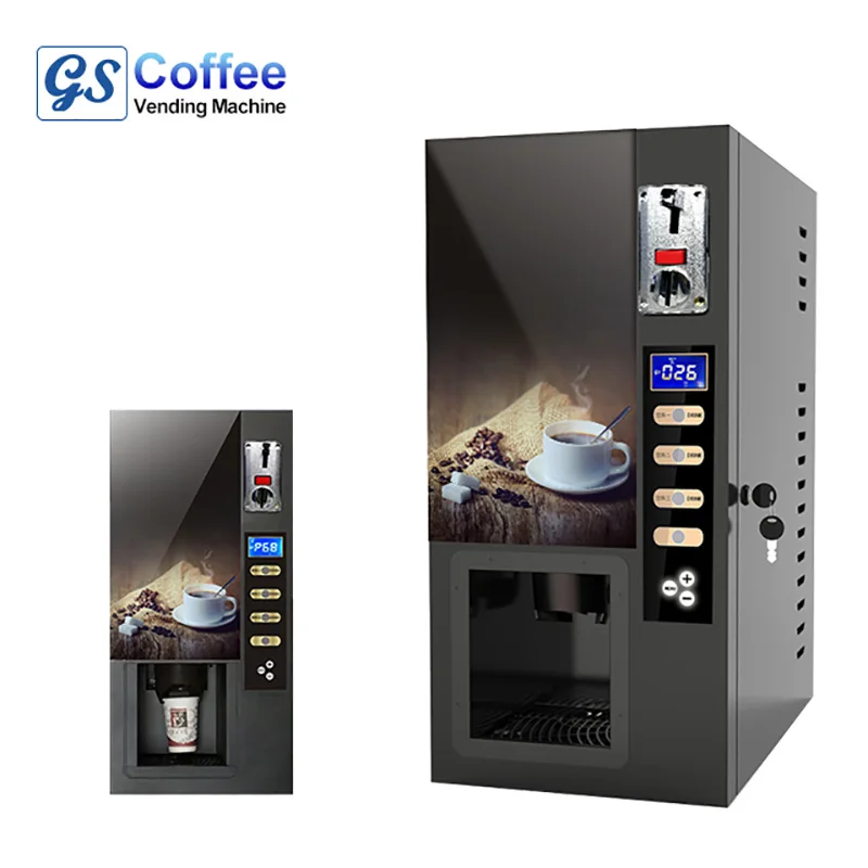 High Quality 3 Different Kinds - đánh giá và giá Coffee Tea Difference